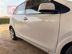 كيا بيكانتو